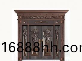 四開門-湖南鑄(zhu)鋁門(men)