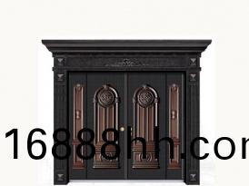 四開(kai)門-湖(hu)南鑄(zhu)鋁門