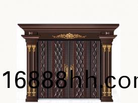 四開門-湖南(nan)鑄鋁門