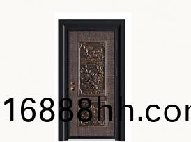 單開門-湖(hu)南鑄鋁門