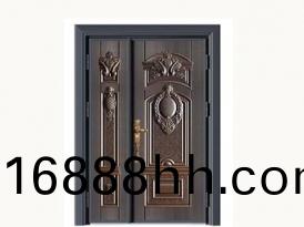 子母門-湖南鑄(zhu)鋁門