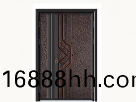 子母門-湖(hu)南鑄鋁