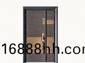 子母門-湖南鑄鋁(lv)門