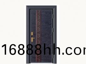 單開門-湖南鑄鋁門