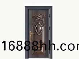 單開門-湖南鑄鋁門