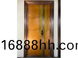 子母門-湖(hu)南銅(tong)門